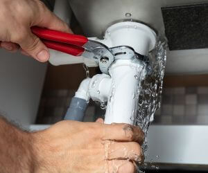 About Emergency plumbing pros Healdton, OK
